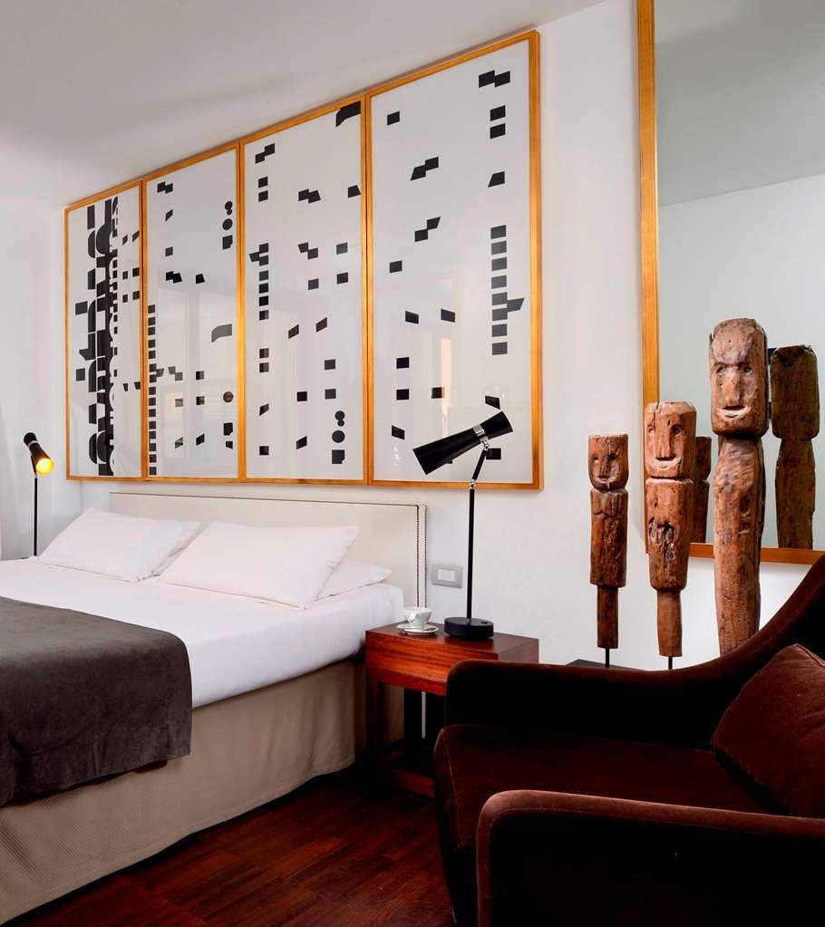 Hotel Pulitzer Roma Quarto foto